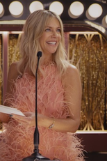 The Roast of Deborah Vance (The Roast of Deborah Vance)