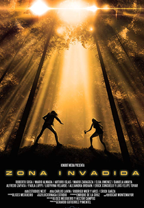 Zona Invadida (Zona Invadida)