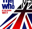 The Who at Kilburn: 1977