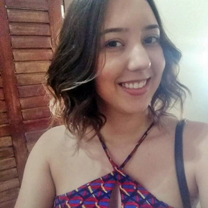 Foto de perfil de Leilanne Cristina