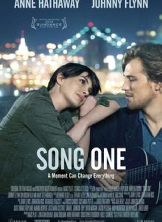 Crítica: Uma Canção (“Song One”) | CineCríticas