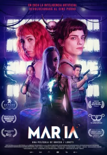 Mar.IA (Maria)