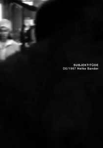 Subjektitüde (Subjektitüde)