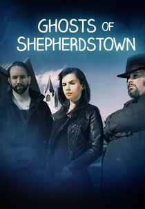 Fantasmas de Shepherdstown (1ª Temporada) (Ghosts of Shepherdstown (Season 1))