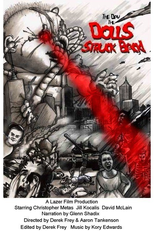 The Day the Dolls Struck Back! (The Day the Dolls Struck Back!)