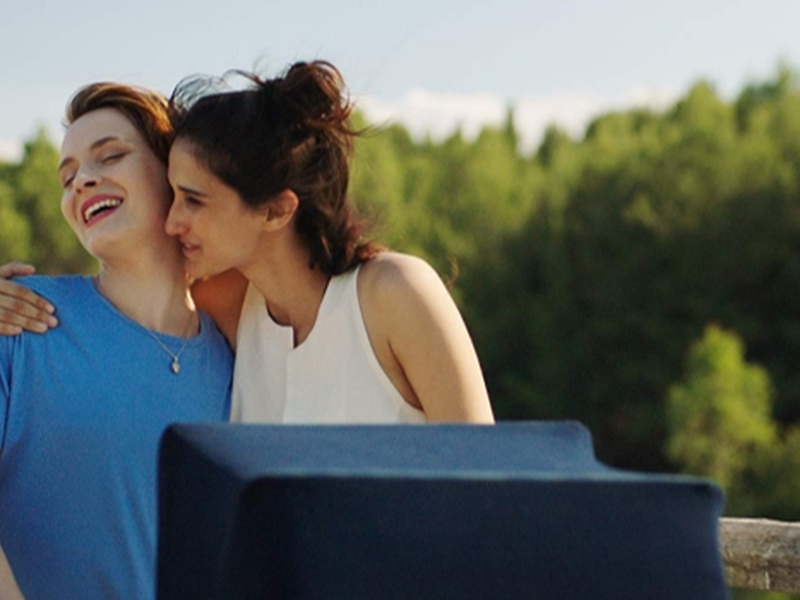 Foto 1 de Mãe + Mãe