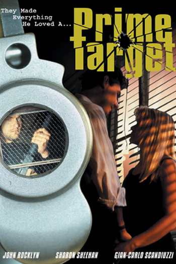  de Filme Alvo Fatal (1990)