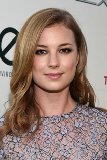 Emily VanCamp - Poster 2