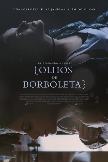  de Curta Olhos de Borboleta (2016)