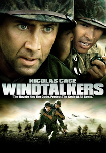 Códigos de Guerra (Windtalkers)