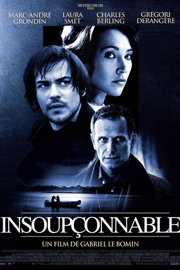  de Filme Beyond Suspicion (2010)