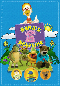 S.O.S. Sônia (Hana's Helpline)