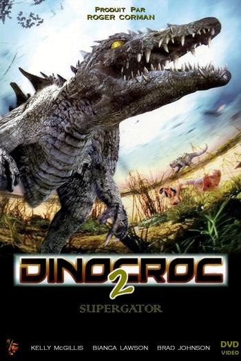  de Filme Supergator (2007)
