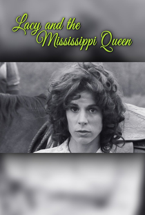 Lacy, A Rainha do Mississippi - Poster / Capa / Cartaz - Oficial 1
