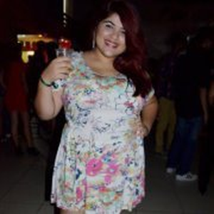Foto de perfil de Anna Karla Veloso Silva