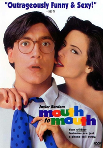 Boca a Boca (Mouth to Mouth)