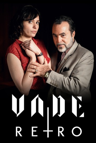 Poster 1 de Série Vade Retro (2017)