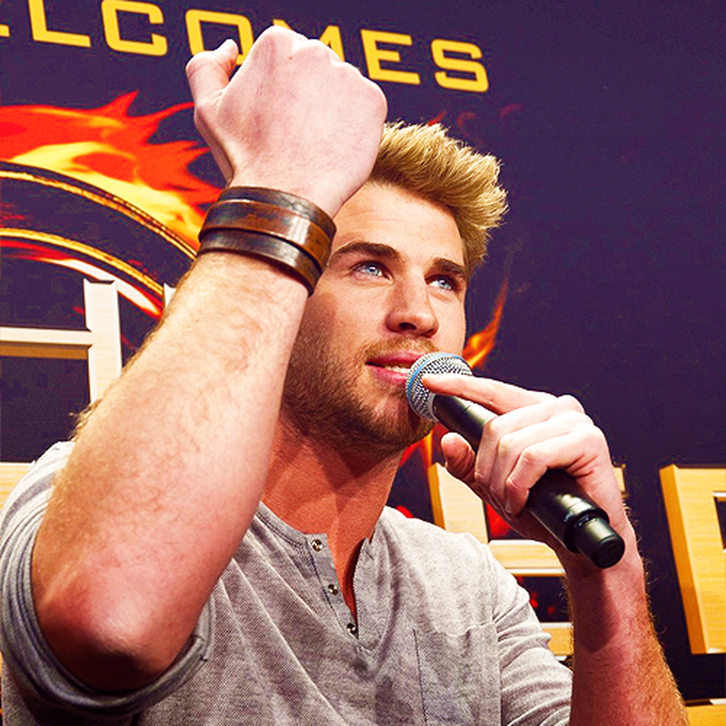 Liam Hemsworth - Foto 7