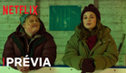 Transformação de Natal | Prévia | Netflix