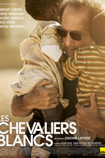  de Filme Os Cavaleiros Brancos (2015)