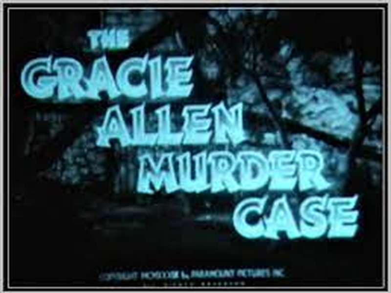 Foto 4 de A Comédia de um Crime