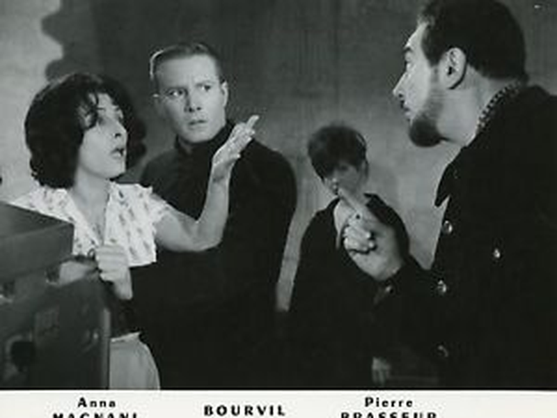 Foto 2 de Le Magot de Josefa 