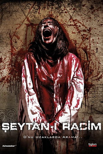 Poster de Filme Seytan-i racim (2013)