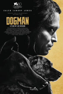 DogMan - Poster / Capa / Cartaz - Oficial 5