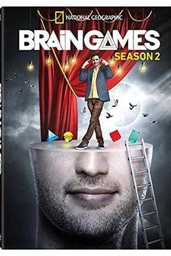  de Série Truques da Mente (2ª Temporada) (2013)