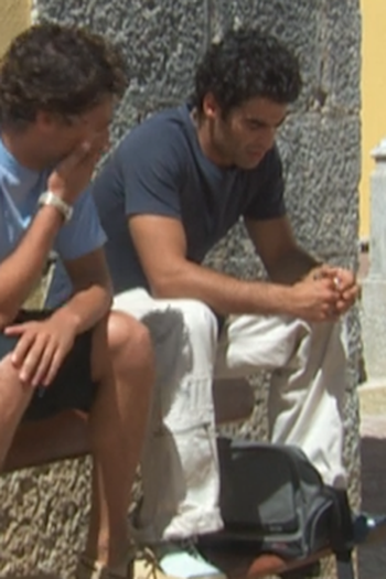 Poster de Episódio Episódio 7 (2003)