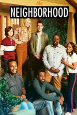 A Boa Vizinhança (4ª Temporada) (The Neighborhood (Season 4))