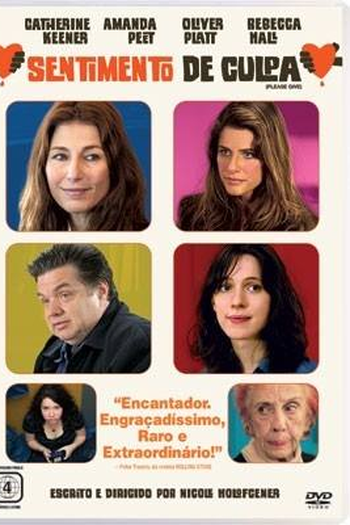  de Filme Sentimento de Culpa (2010)