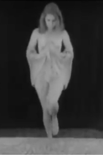 Poster de Curta Forbidden Daughters (1927)