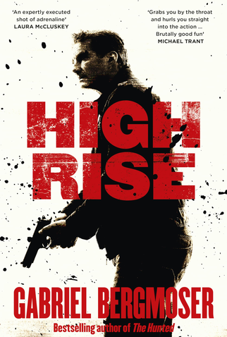 Poster 1 de Filme High Rise (2028)