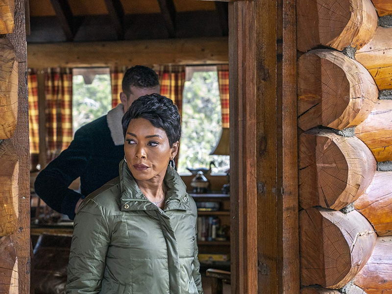 Foto 9 de 9-1-1 (2ª Temporada)