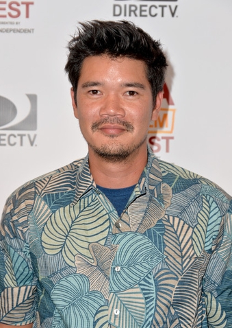 Destin Daniel Cretton (23 de Novembro de 1978) Artista Filmow