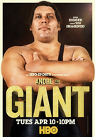 André o Gigante