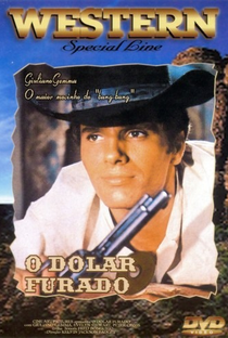 O Dólar Furado - Poster / Capa / Cartaz - Oficial 5
