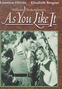 Como Gosteis (As You Like It)
