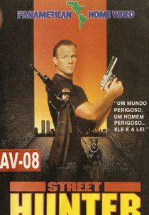 Caçador Urbano (Street Hunter)
