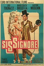 Amante extra conjugal (Sissignore)