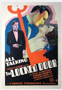 Entre Portas Fechadas (The Locked Door)