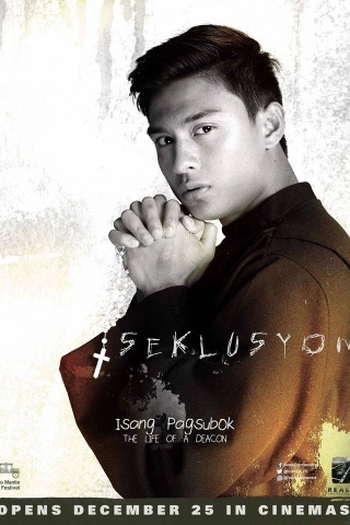  de Filme Seklusyon (2016)