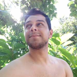 Foto de perfil de Silas Costa