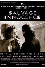 Inocência Selvagem (Sauvage Innocence)