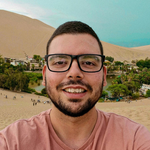 Foto de perfil de Rui Ferreira Filho