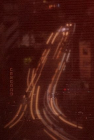 Poster 1 de Curta Núbia (2025)