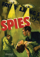 Os Espiões (Spione)