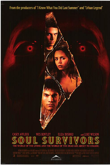  de Filme Alucinação (2001)