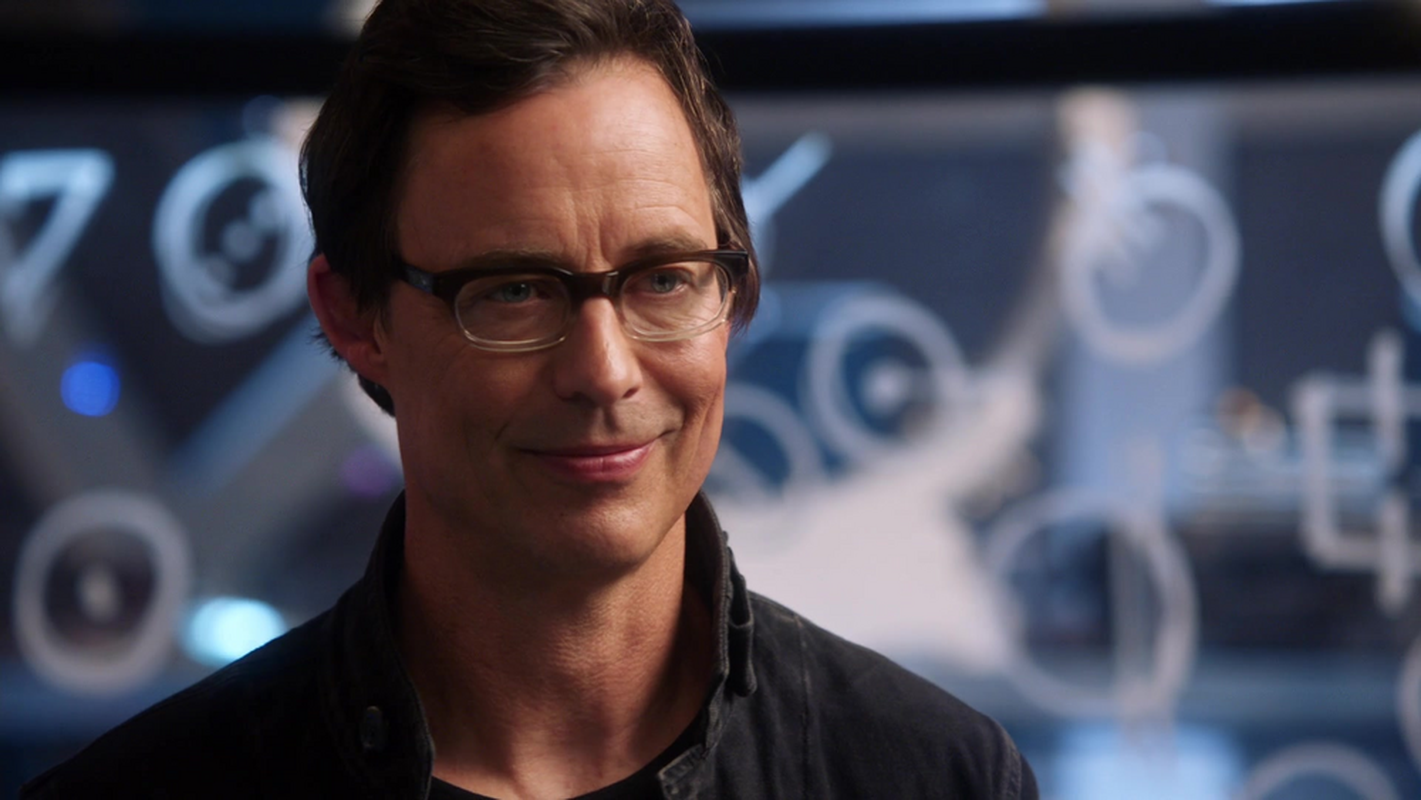 Tom Cavanagh - Foto 1